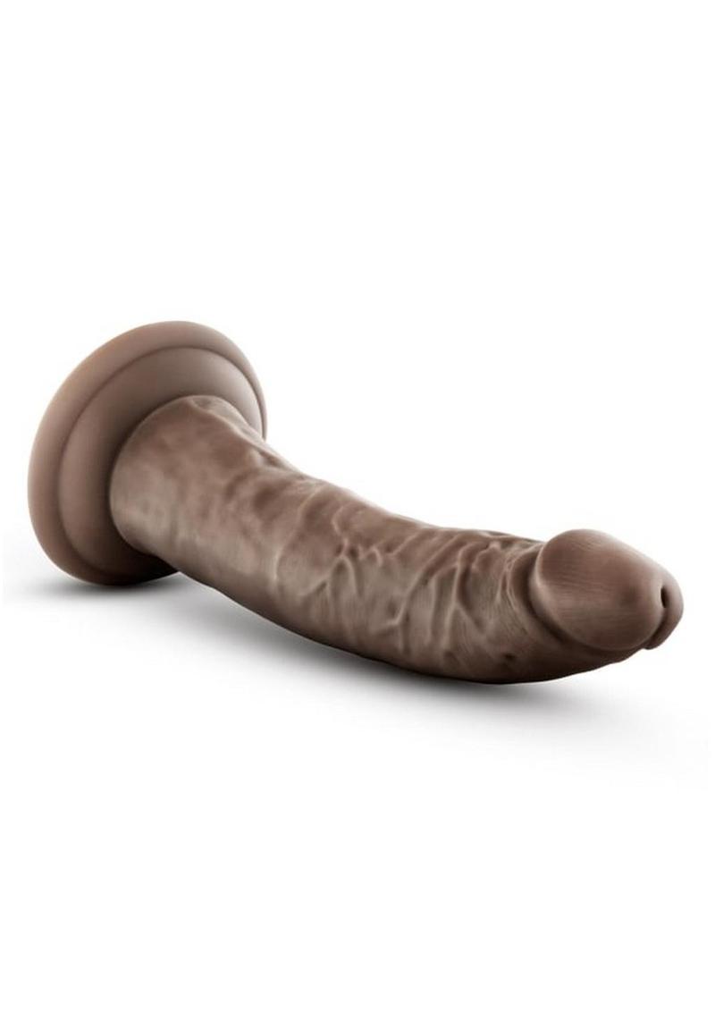 Dr. Skin Silver Collection Cock