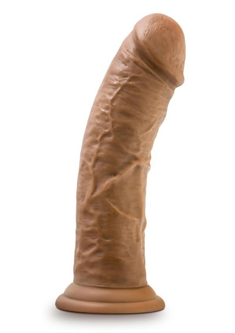 Dr. Skin Silver Collection Cock