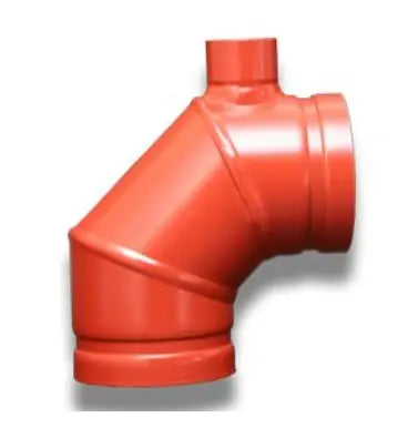 G4000 Drain Manifold for Fire Sprinkler Systems