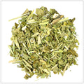 Dried Passion Flower
