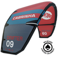 04 Cabrinha Drifter