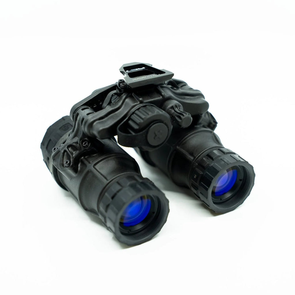 DTNVS-MG | Up to 3000 FOM Gen 3 WP w/ Manual Gain & IR Illuminator | 35+ Hour Battery Life