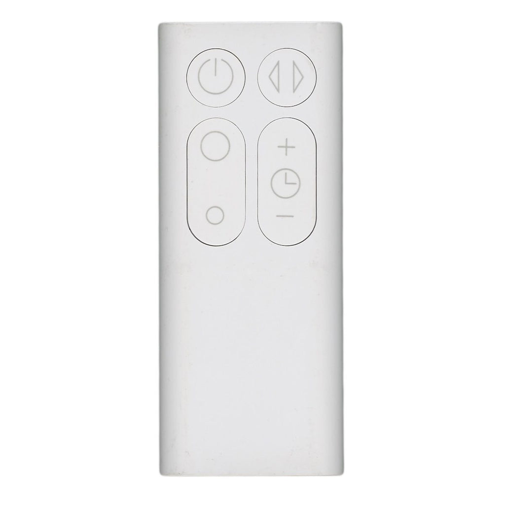 Dyson AM06 / AM07 / AM08 Pedestal Fan Remote Control – 965824-01, 965824-02, 965824-03, 965824-06, 965824-07