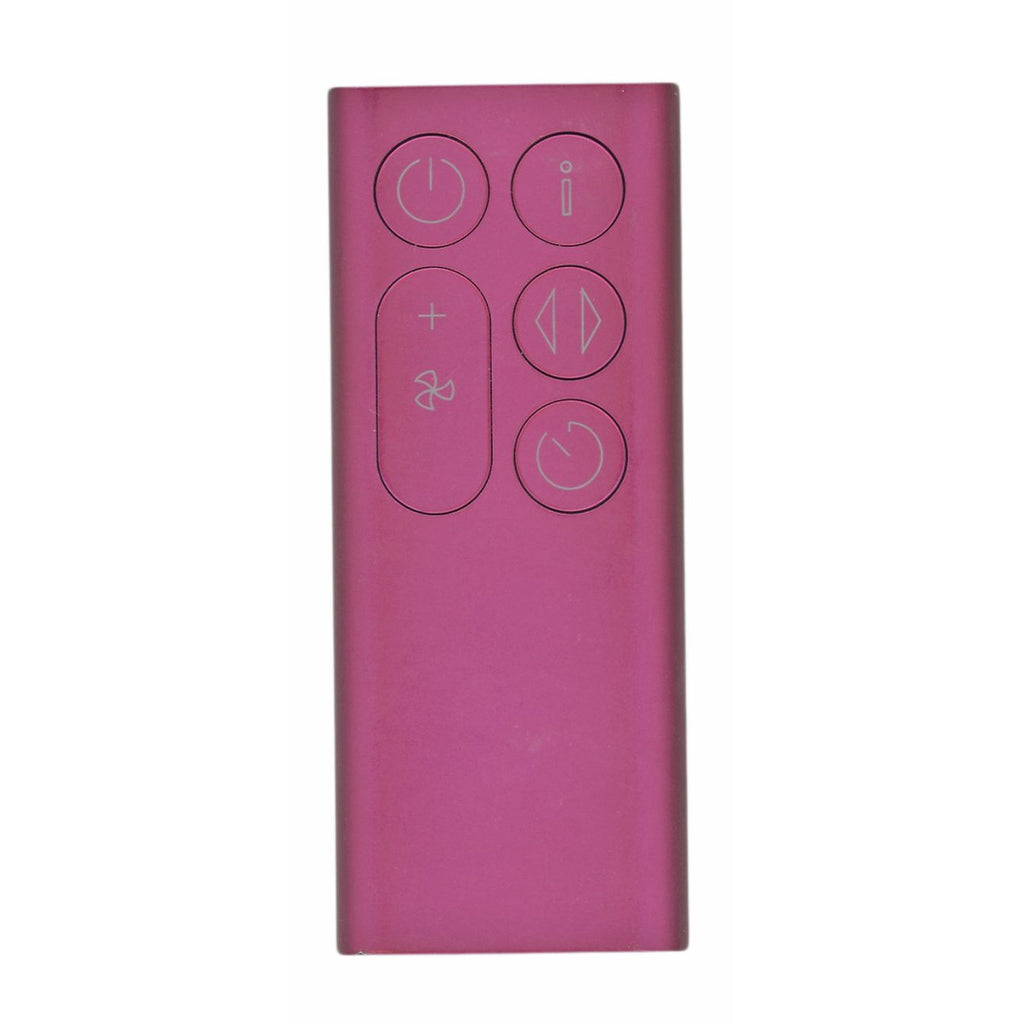 Dyson BP01 Pure Cool Me Upright Fan Remote Control - 970192-01, 970192-05, 970192-03, 970192-04