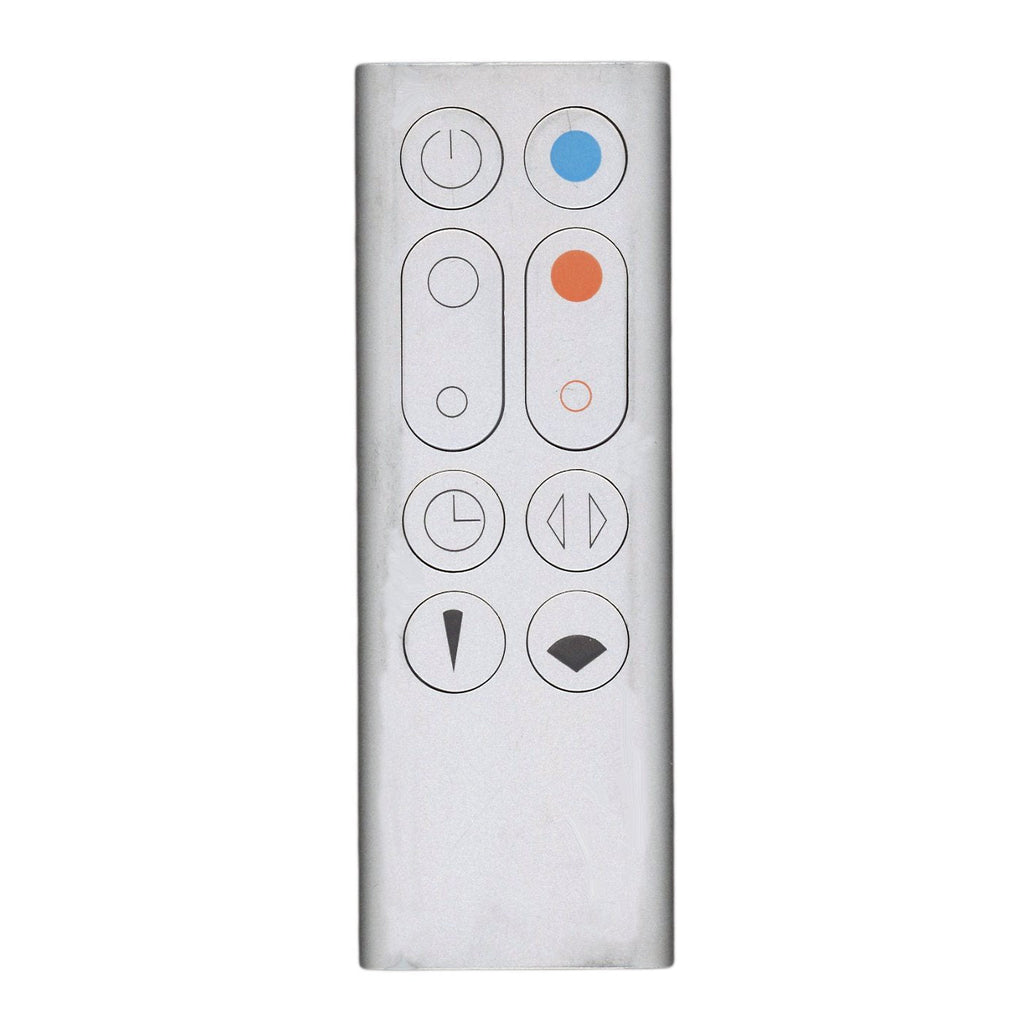 Dyson HP01 Pure Hot+Cool™ purifier fan heater Remote Control - 96719713, 967826-02, 967197-13