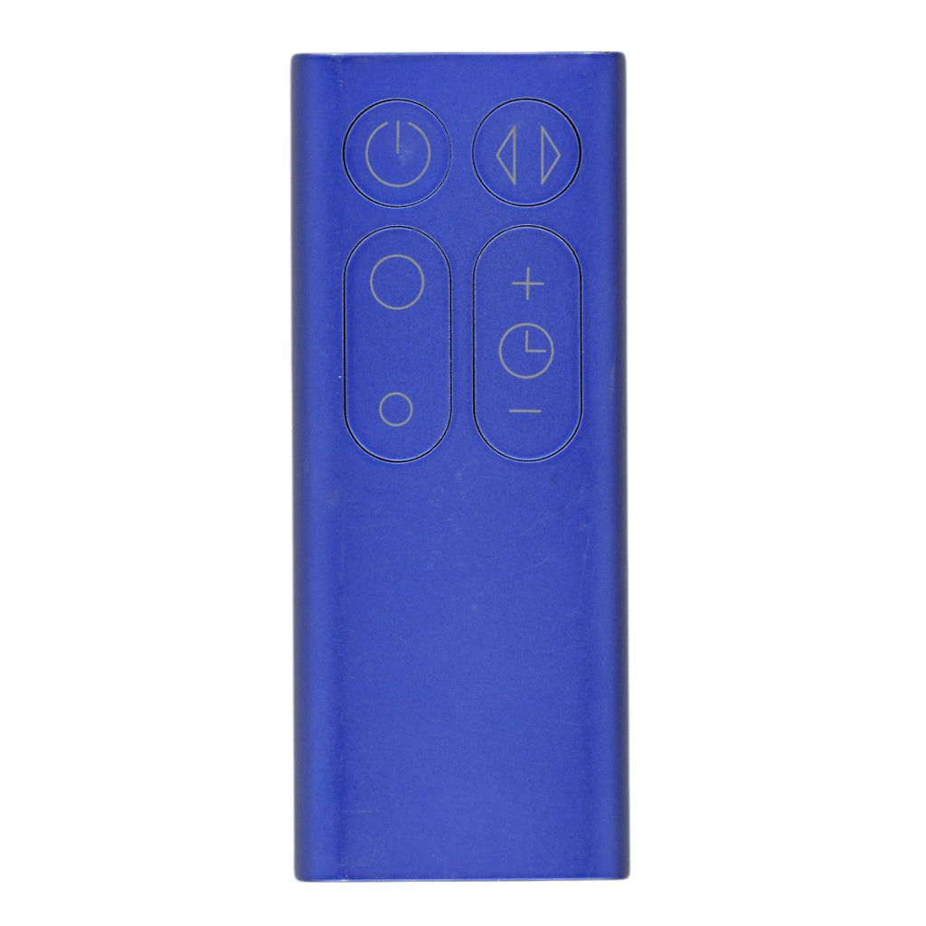 Dyson AM06 / AM07 / AM08 Pedestal Fan Remote Control – 965824-01, 965824-02, 965824-03, 965824-06, 965824-07