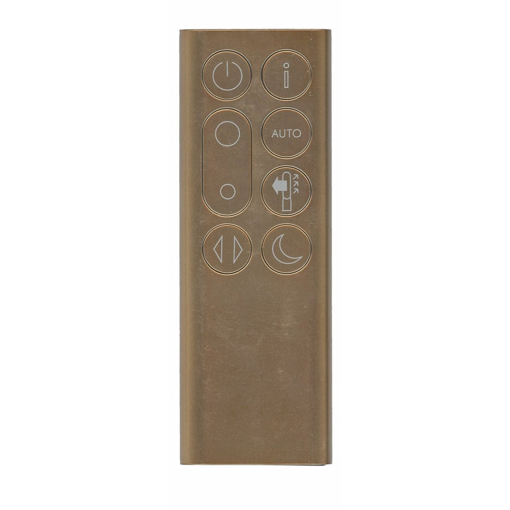 Dyson TP06 Upright Cryptomic Purifier Fan Remote Control - 969154-12, 969154-11