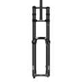 RockShox BoXXer Ultimate D2 Suspension Fork 27.5'' DebonAir+ W/ButterCups 200mm 1-1/8'' 20x110mm Boost TA Rake: 48mm Black
