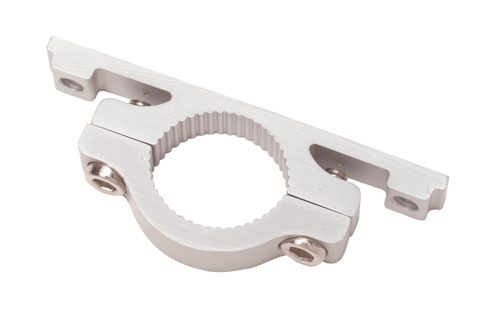 Bontrager Handlebar Mount 25.2 or 22.2mm Cage