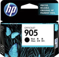 New, Pre-Owned - HP 905 (T6M01AA) Standard Yield Black Ink Cartridge