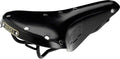 Brooks B17 Standard Saddle - Steel Black Men's