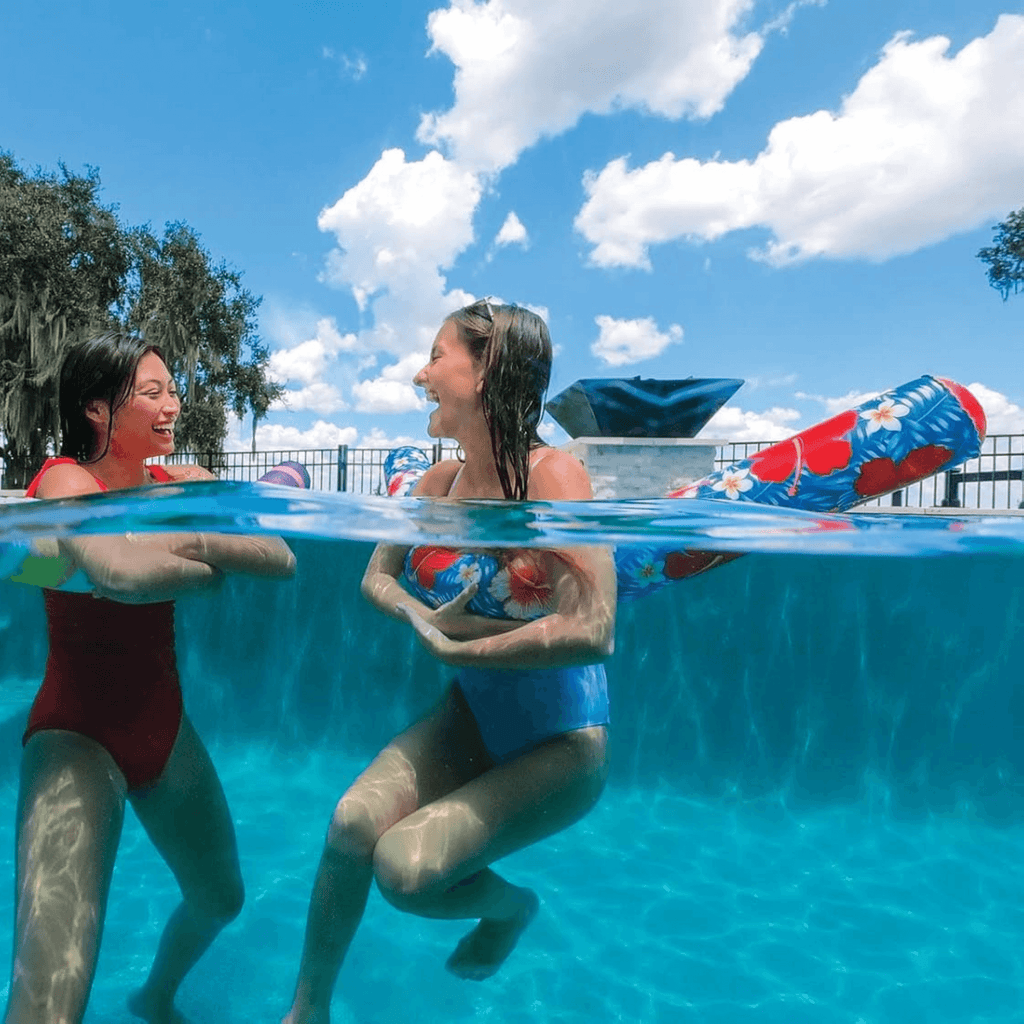 WOW Watersports Soft Top Pool Noodle