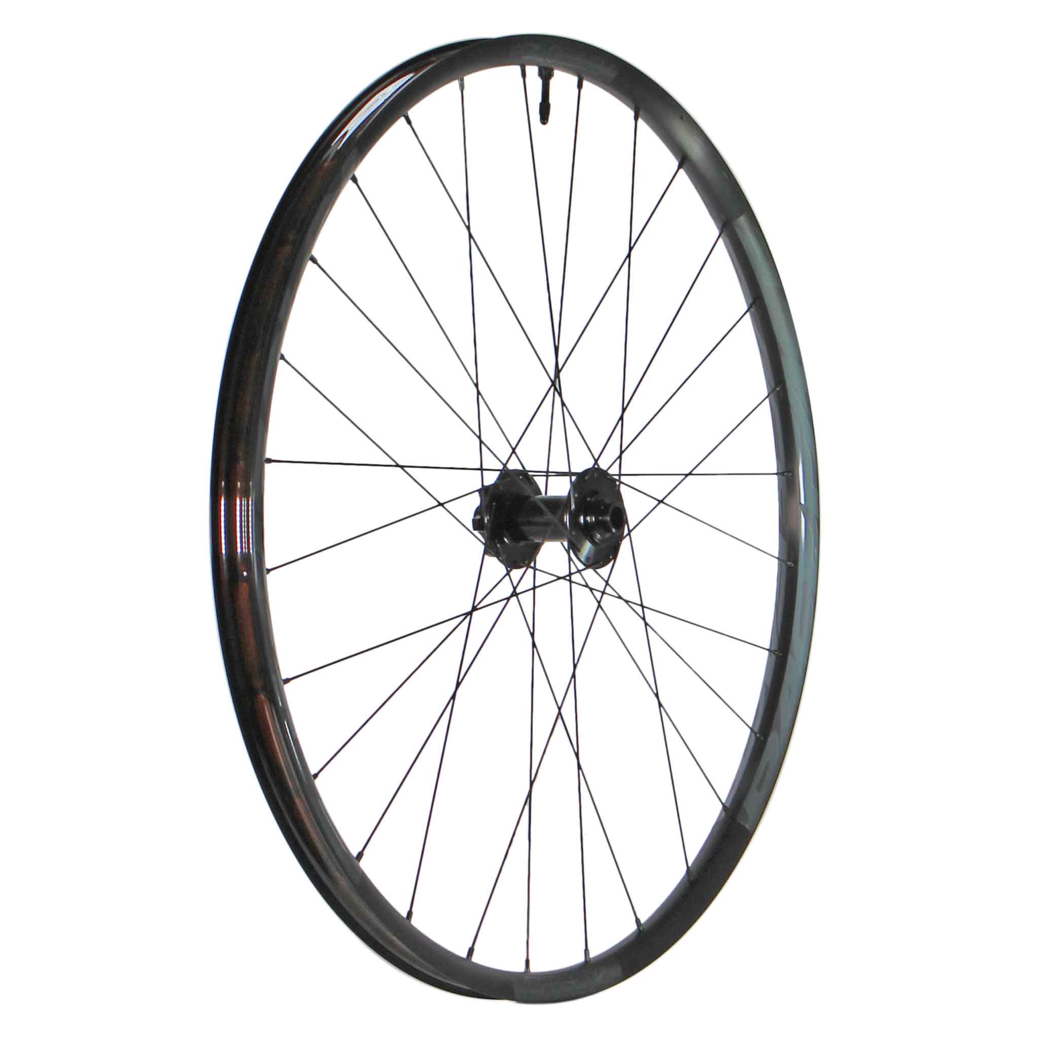 Race Face Aeffect-R 29" Front Wheel 15x110 Boost Black