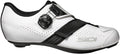 SIDI Prima Road Shoes - Men's White/Black 47