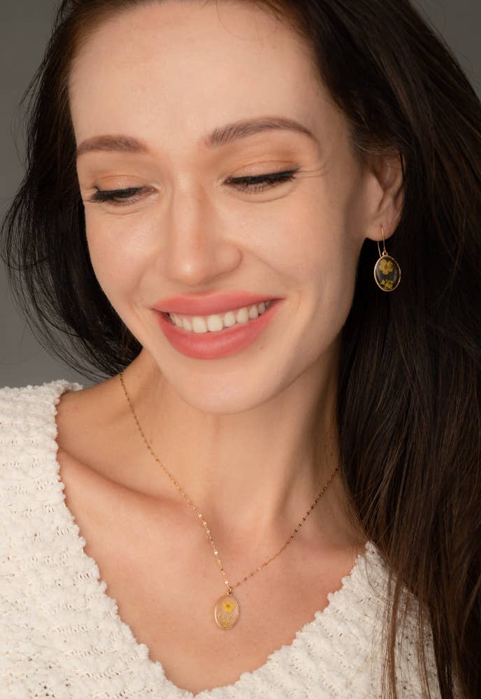 In Bloom Necklace