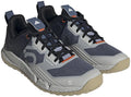 Five Ten Trailcross XT Flat Shoes - Men's Silver Violet/Ftwr White/Steel 10.5