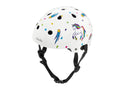 Electra Lifestyle Unicorn Medium White Metallic CPSC Helmet