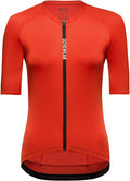 Gorewear Spinshift Jersey - Fireball Women's Small/4-6