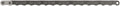 SRAM Apex Flattop Chain - 12-Speed 120 Links Gray D1