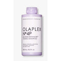 Olaplex 8.5 oz No.4P Blonde Enhancer Toning Shampoo for Unisex
