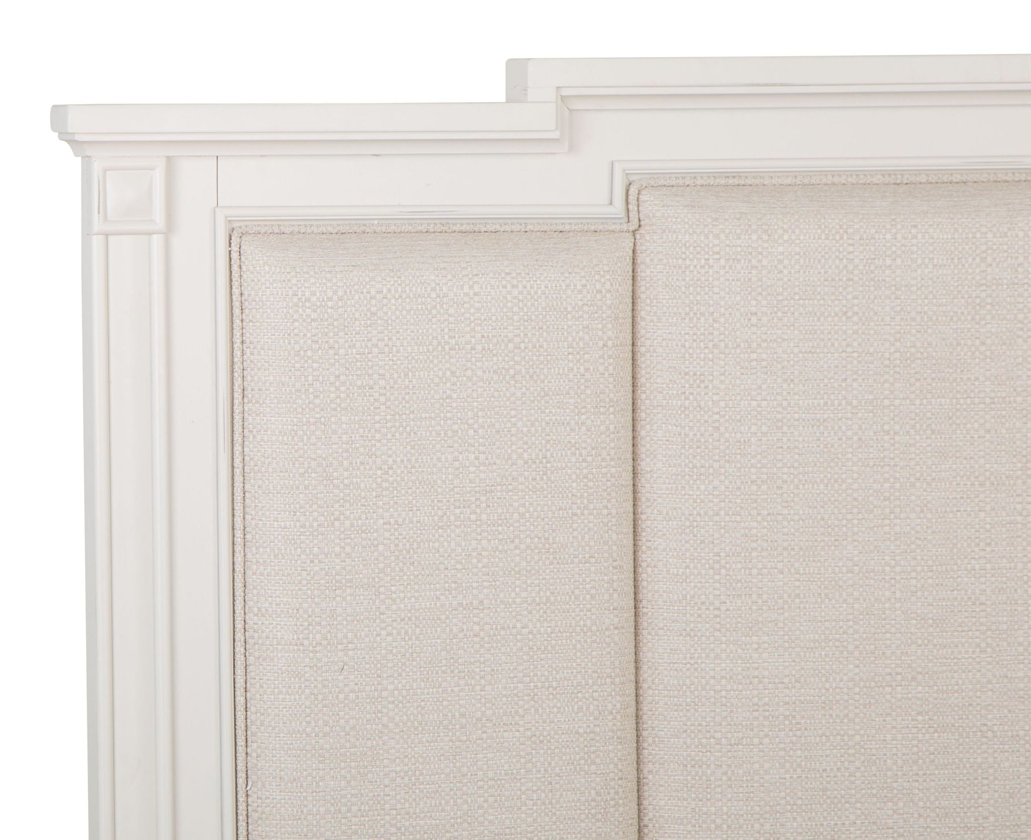 Willowbrook - Panel Upholstered Storage Bed