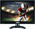 Naxa Portable 14.1" 12 Volt ACDC TV and Digital Multimedia Player