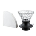 Hario - Glass Immersion Dripper SWITCH