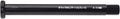 WHISKY No.9 Thru Bolt - 12mm 120mm P1.5 TL12 Black