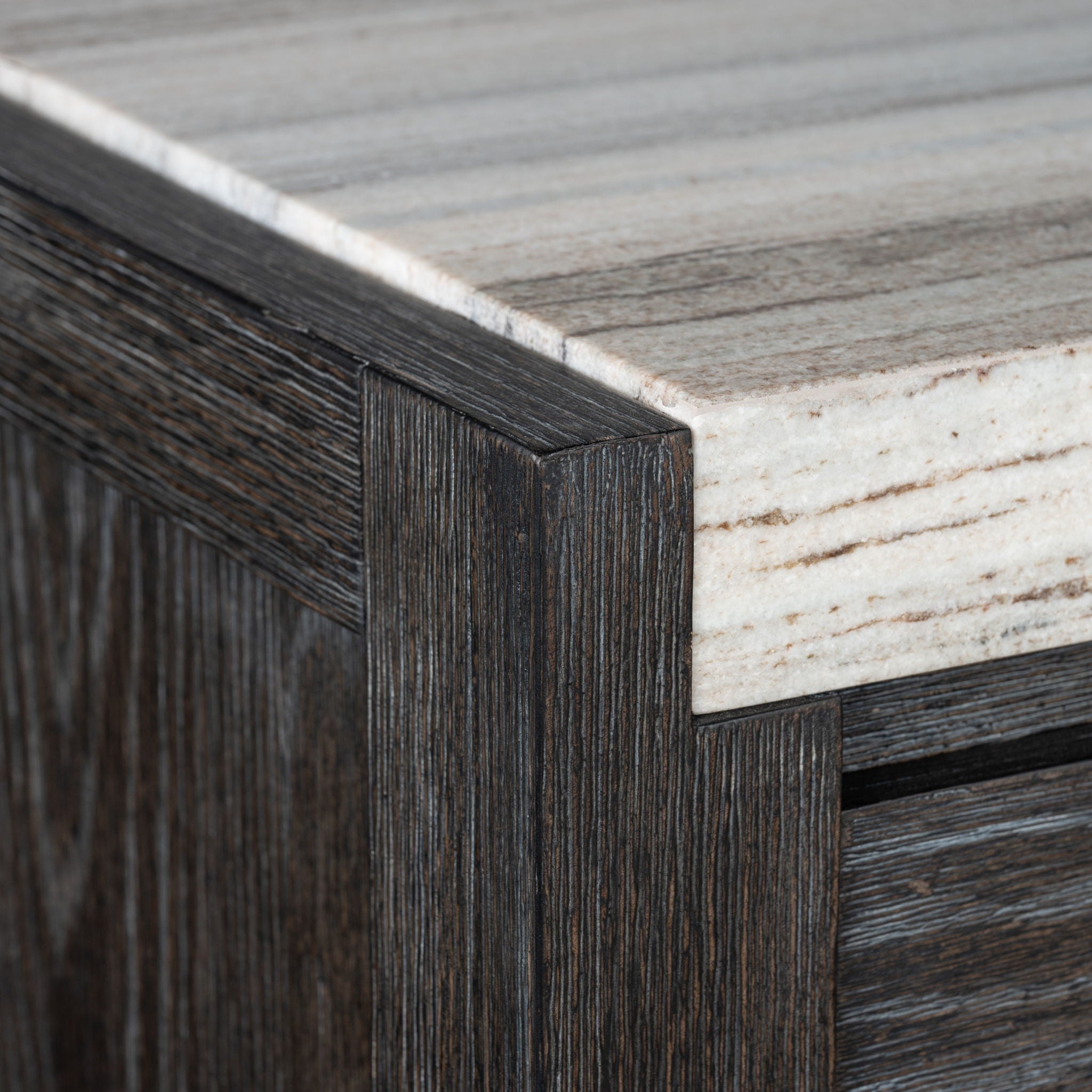 Plum Creek - Sideboard