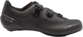SIDI Genius X Road Shoes - Men's Black 44.5