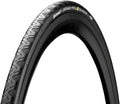Continental Grand Prix 4-Season Folding 700x23 Black Tire
