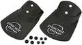 Planet Bike Mud Flap Set for ATB Fenders Black