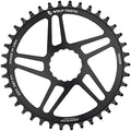 Wolf Tooth Direct Mount Chainring - 40t RaceFace CINCH Direct Mount Drop-Stop B 10/11/12-Speed Eagle Flattop Compatible BLK