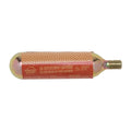Planet Bike CO2 Cartridge 25g Threaded 2/Count