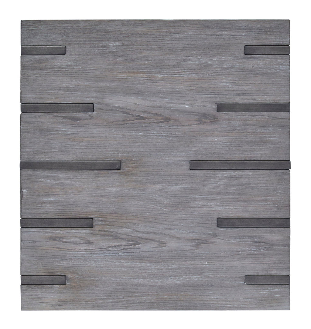 Eldridge - Rectangular Table