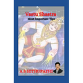 Vastu Shastra: Most Important Tips - Paperback