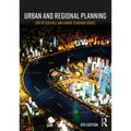 Urban and Regional Planning - Paperback