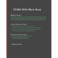 ETABS 2016 Black Book - Paperback