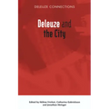Deleuze and the City - Paperback