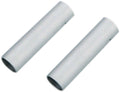 Jagwire 5mm Double-Ended Connecting/ Junction Ferrule Bag of 10