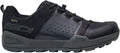 SIDI Atomus GTX Mountain Clipless Shoes - Black Size 46 Millennium Fit