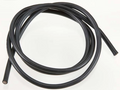 IRonManRc 8 GAUGE SILICONE WIRE BLACK 3FT