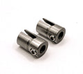IRonManRc HARDENED Steel 6mm SPOOL Cups for Center Spools
