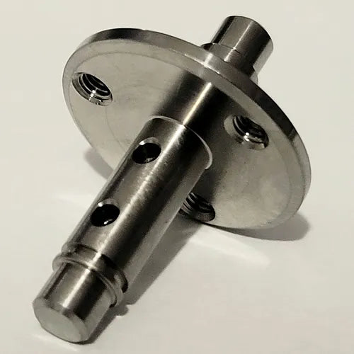 IRonManRc DRAGNALO DR1S TITANIUM LAYSHAFT