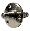 IRonManRc DRAGNALO DR1S TITANIUM LAYSHAFT
