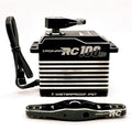 IRonManRc 1/5 VIPER 1390 Aluminum Waterproof - Metal Gear Brushless Servo