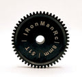 IRonManRc 51T 8mm MOD - 1 Pinion Gear HARDENED STEEL