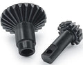 IRonManRc TRX4M 1/18 Hardened Steel Axle Gear Pinon Set