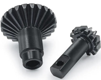 IRonManRc TRX4M 1/18 Hardened Steel Axle Gear Pinon Set