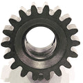 IRonManRc 18T 8MM MOD-1  Pinion Gear HARDENED STEEL